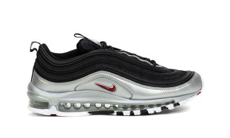 artikelbeschreibung nike air max 97 qs sneaker schwarz f001|Nike Air Max 97 QS ab 98,63 € .